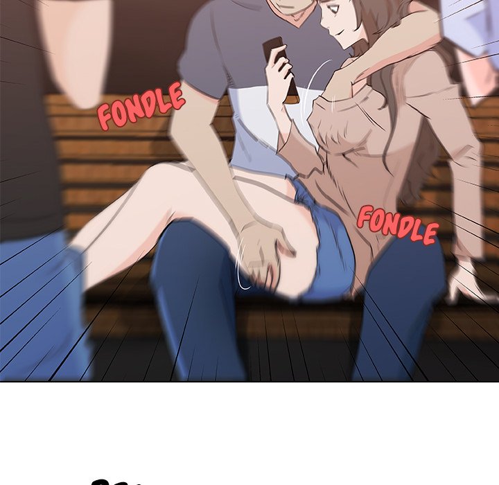 Love Recipe chapter 38 page 52