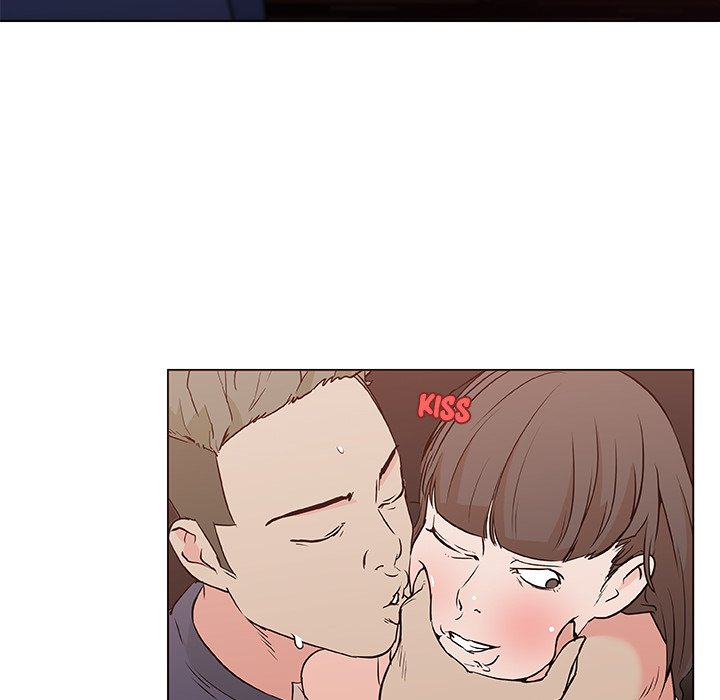 Love Recipe chapter 38 page 55
