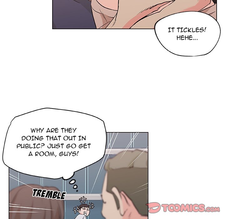 Love Recipe chapter 38 page 56
