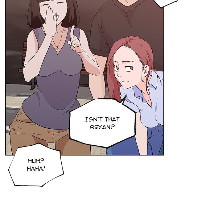 Love Recipe chapter 38 page 59