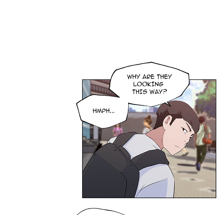 Love Recipe chapter 38 page 60