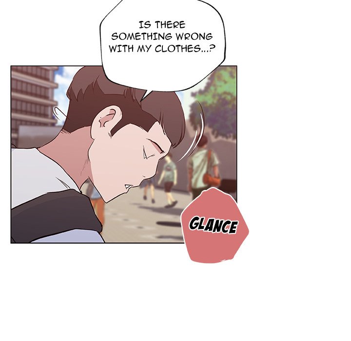 Love Recipe chapter 38 page 61