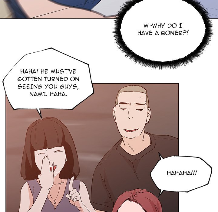 Love Recipe chapter 38 page 63