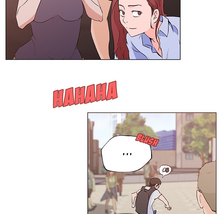 Love Recipe chapter 38 page 64