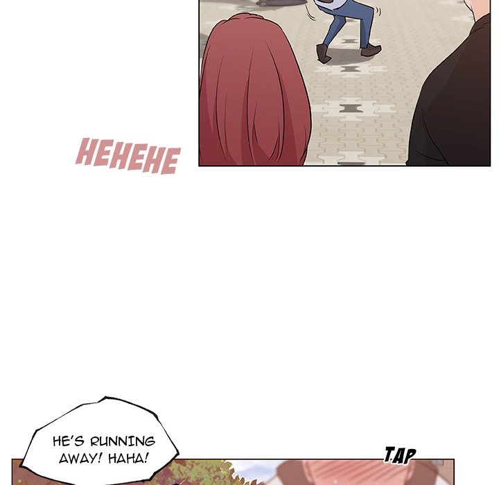 Love Recipe chapter 38 page 65