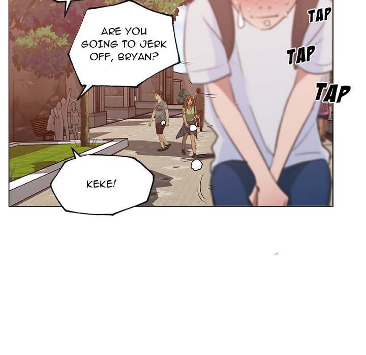 Love Recipe chapter 38 page 66