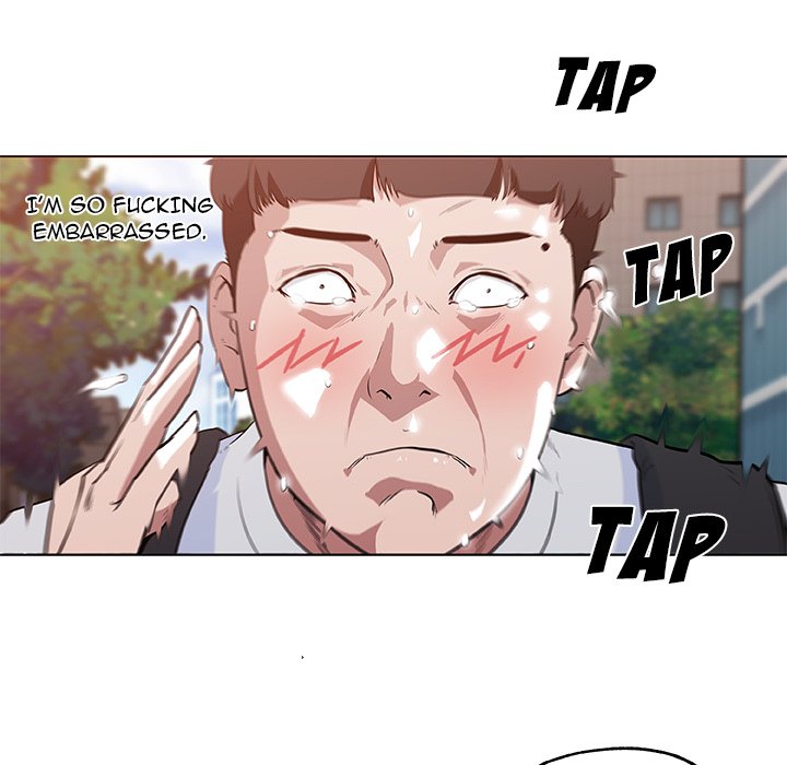 Love Recipe chapter 38 page 67