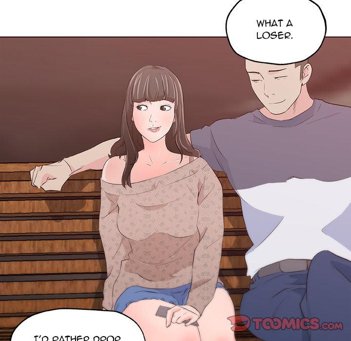Love Recipe chapter 38 page 68