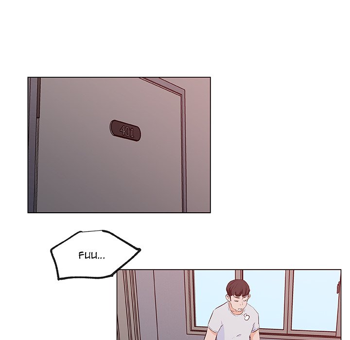 Love Recipe chapter 38 page 72