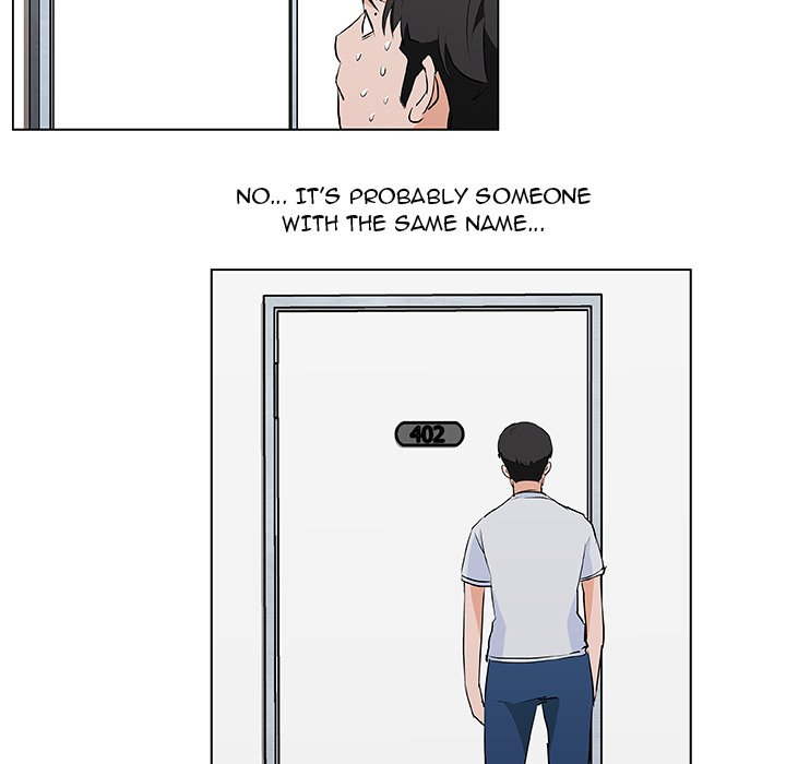 Love Recipe chapter 38 page 78
