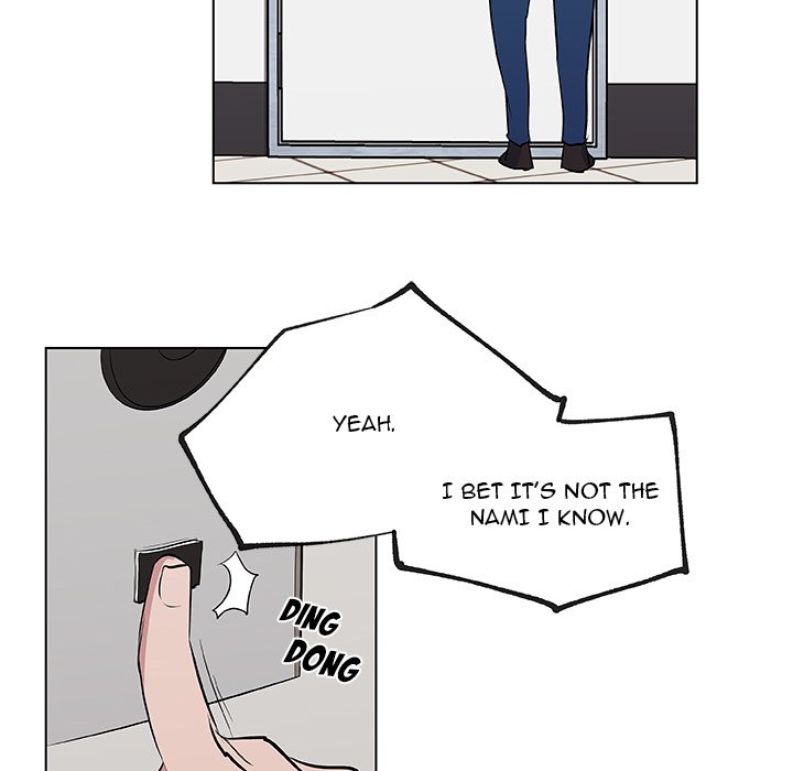 Love Recipe chapter 38 page 79