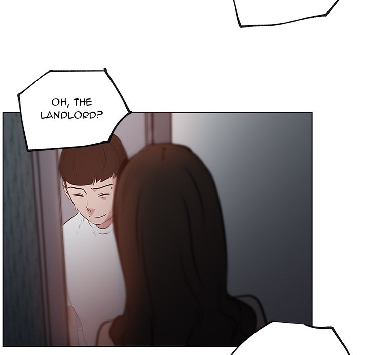 Love Recipe chapter 38 page 81