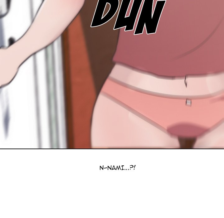 Love Recipe chapter 38 page 85