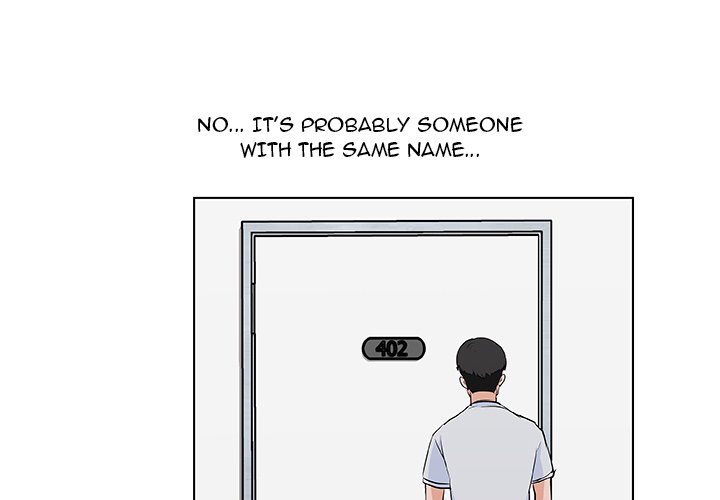 Love Recipe chapter 39 page 3