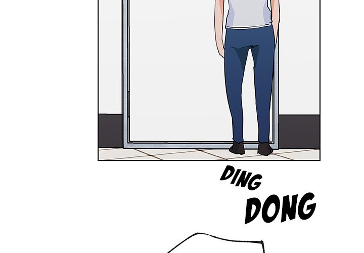 Love Recipe chapter 39 page 4
