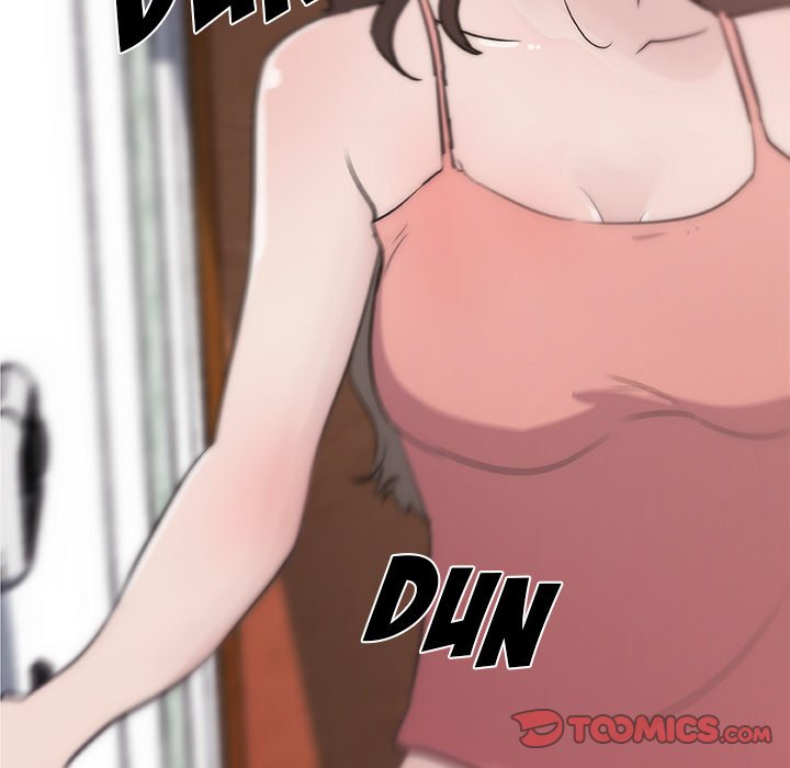 Love Recipe chapter 39 page 8