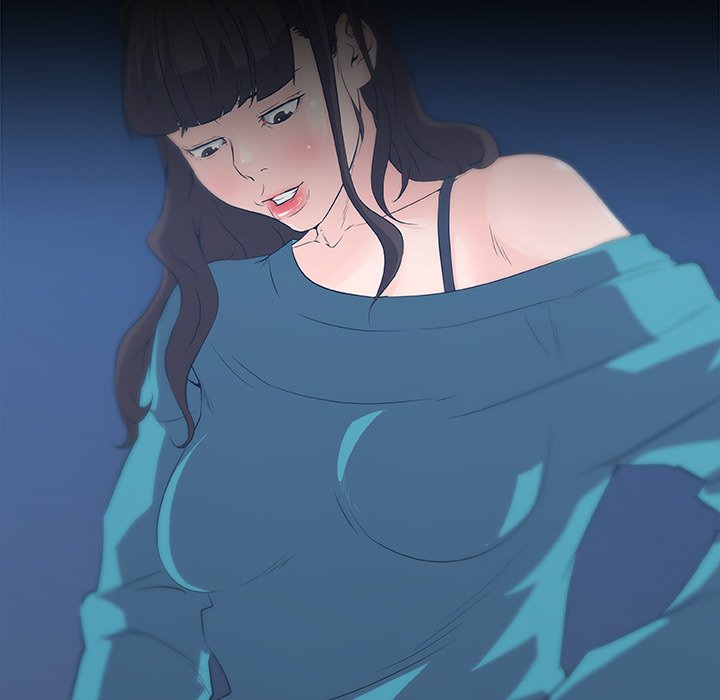 Love Recipe chapter 39 page 13