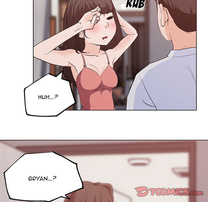 Love Recipe chapter 39 page 20