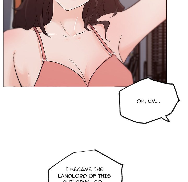 Love Recipe chapter 39 page 23