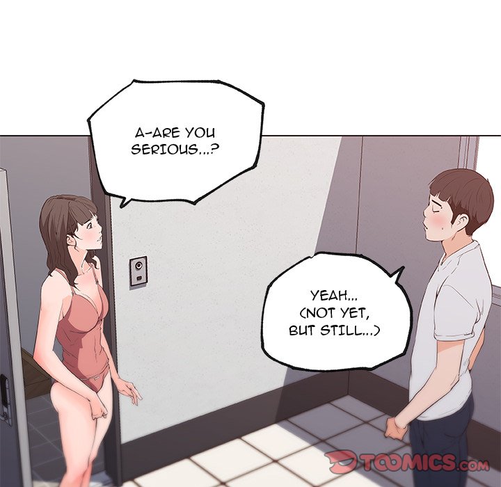 Love Recipe chapter 39 page 26