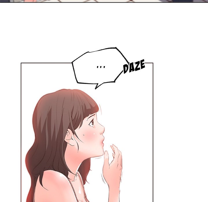 Love Recipe chapter 39 page 27