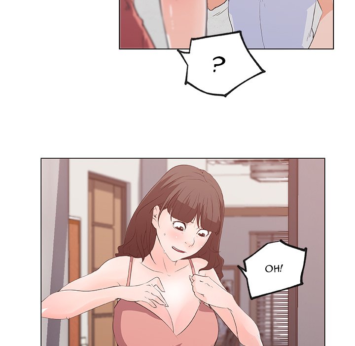 Love Recipe chapter 39 page 29