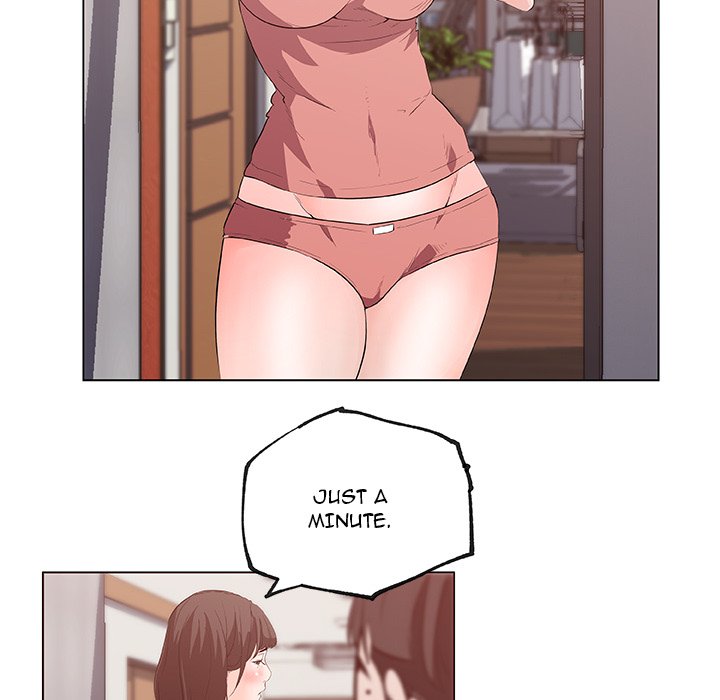 Love Recipe chapter 39 page 30