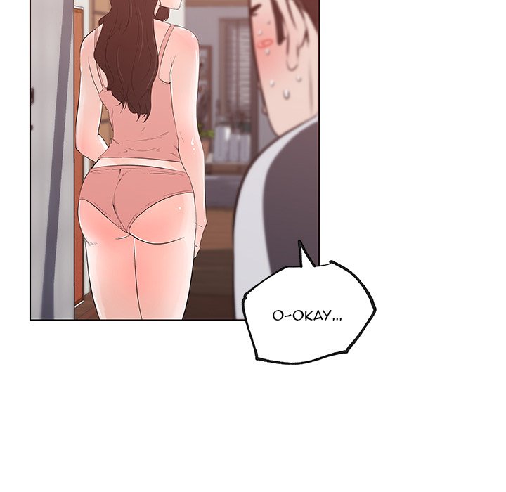 Love Recipe chapter 39 page 31