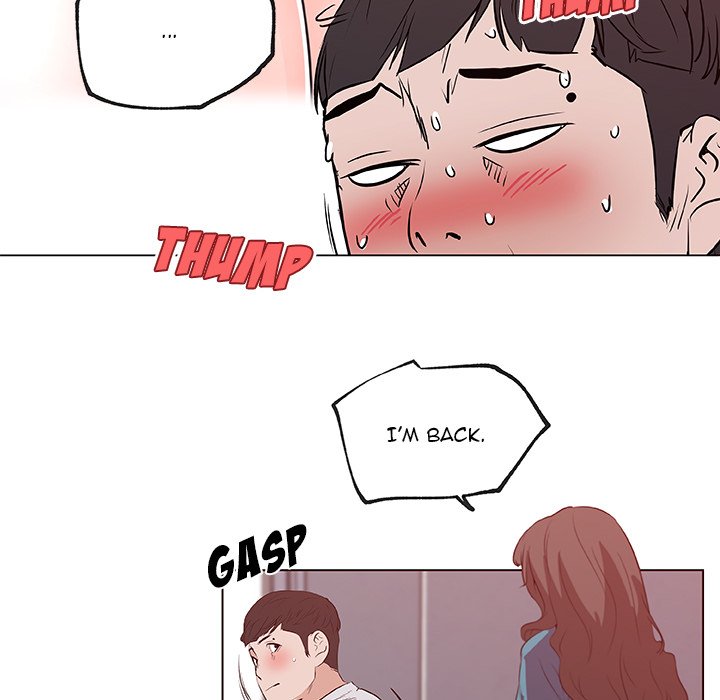 Love Recipe chapter 39 page 34