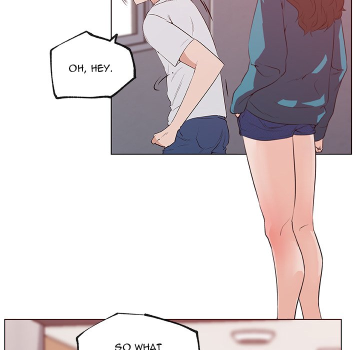 Love Recipe chapter 39 page 35