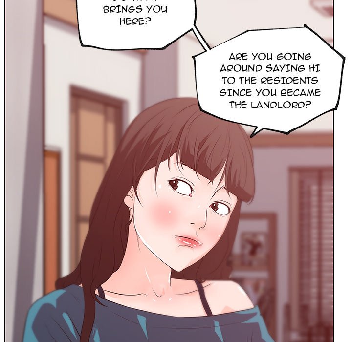 Love Recipe chapter 39 page 36