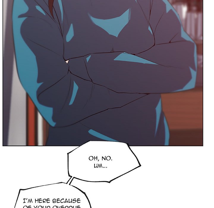 Love Recipe chapter 39 page 37