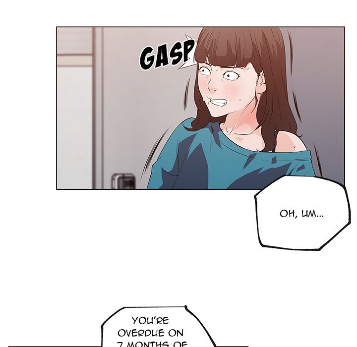 Love Recipe chapter 39 page 39