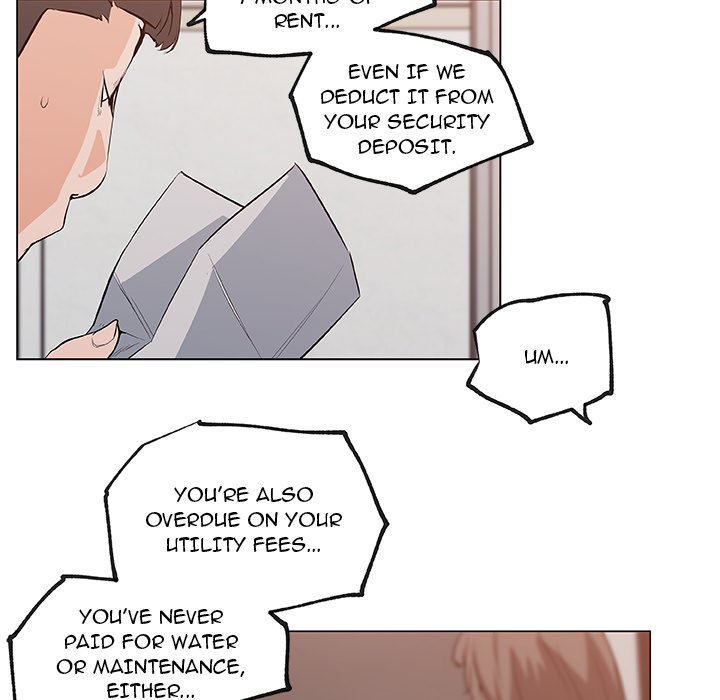 Love Recipe chapter 39 page 40