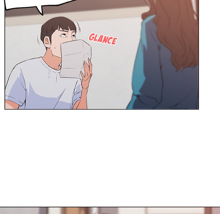Love Recipe chapter 39 page 41