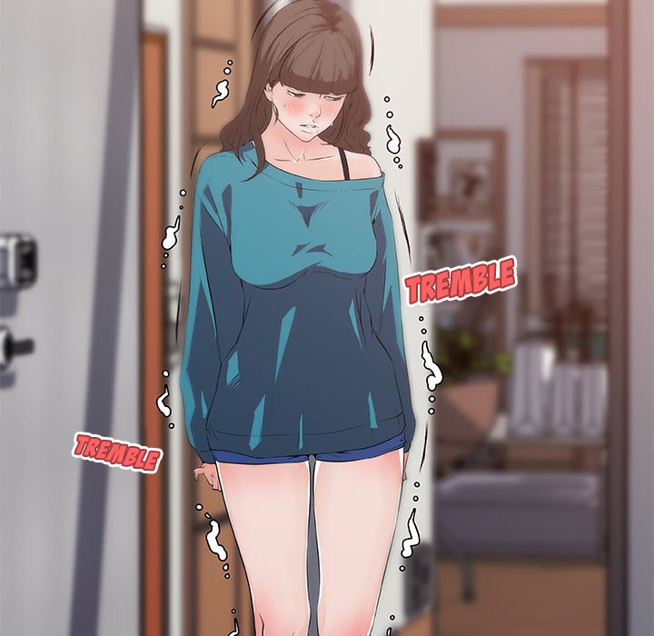 Love Recipe chapter 39 page 42