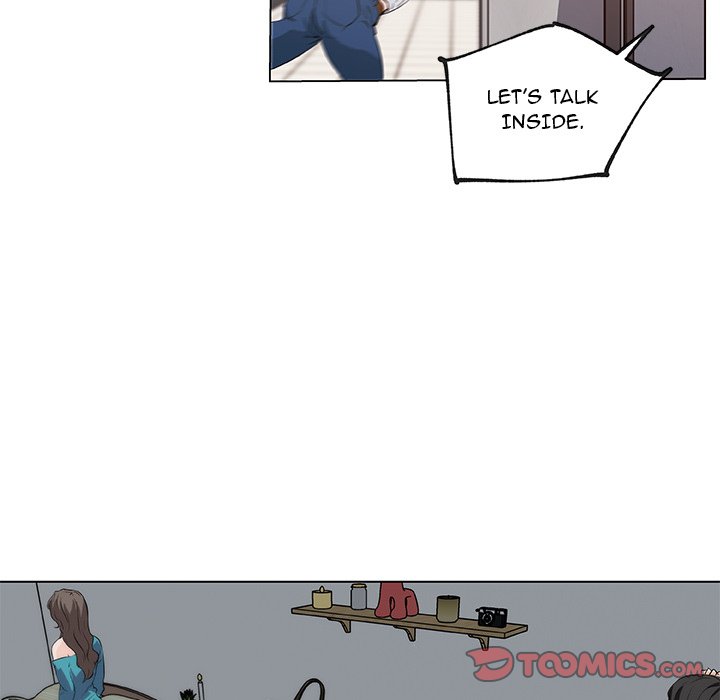 Love Recipe chapter 39 page 44