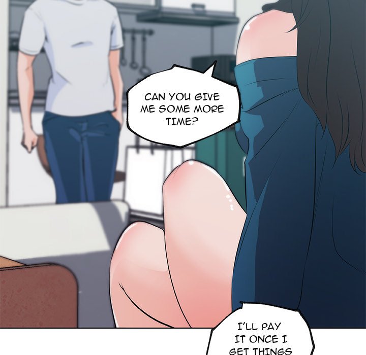 Love Recipe chapter 39 page 48