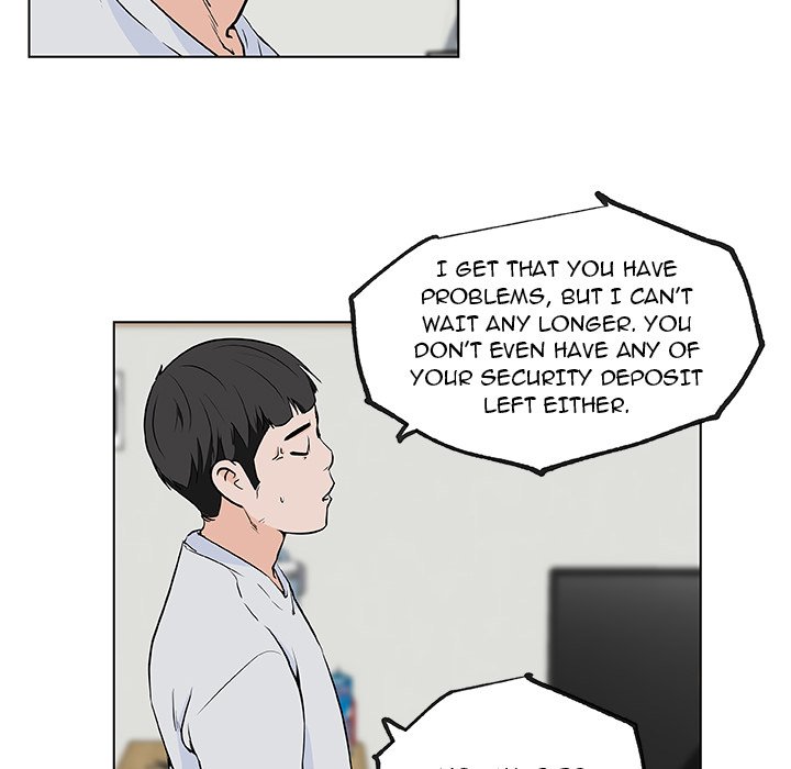 Love Recipe chapter 39 page 51