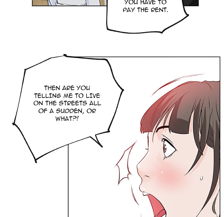 Love Recipe chapter 39 page 52