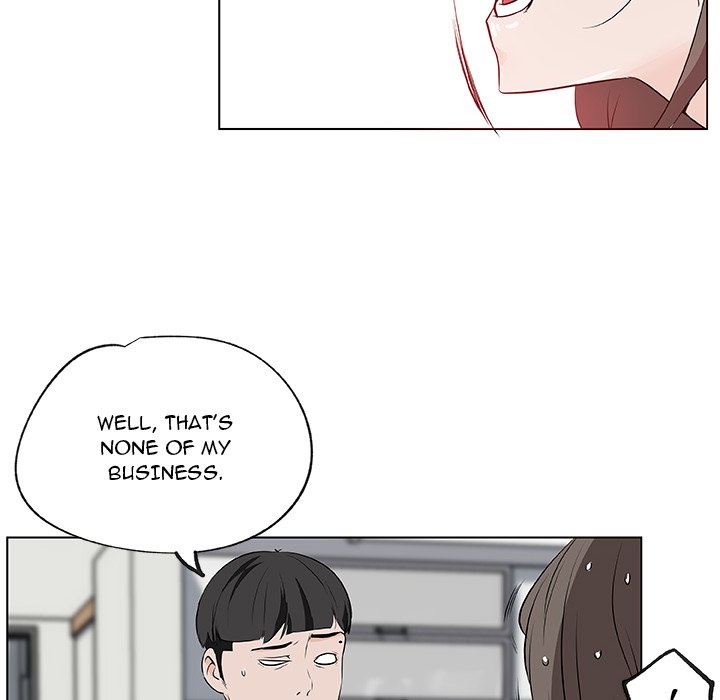 Love Recipe chapter 39 page 53