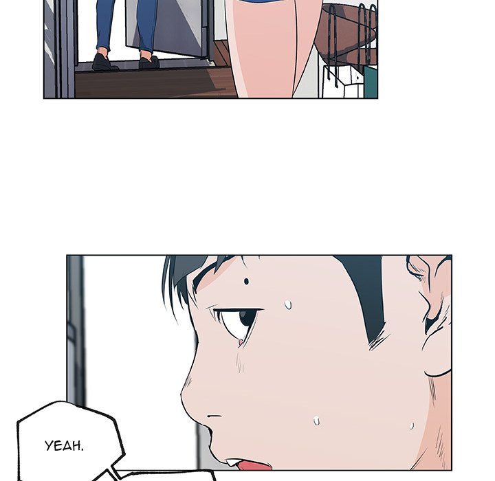 Love Recipe chapter 39 page 57