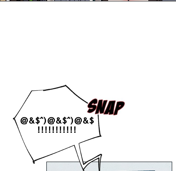 Love Recipe chapter 39 page 59