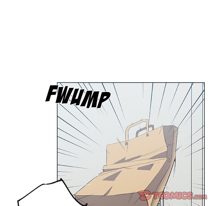 Love Recipe chapter 39 page 62