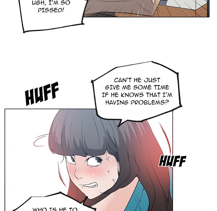 Love Recipe chapter 39 page 63