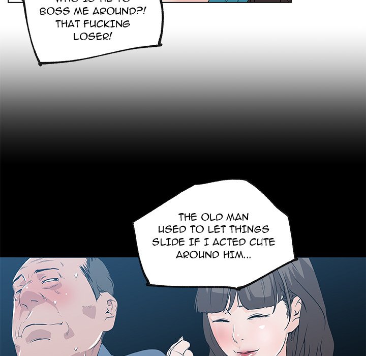 Love Recipe chapter 39 page 64