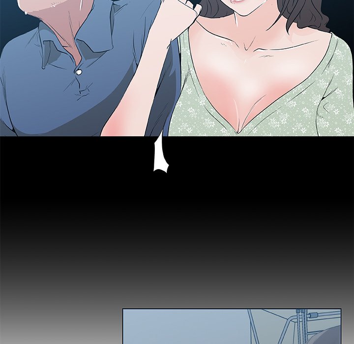 Love Recipe chapter 39 page 65
