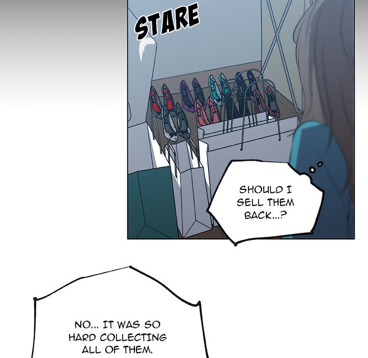 Love Recipe chapter 39 page 66