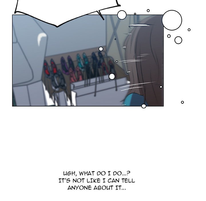 Love Recipe chapter 39 page 67
