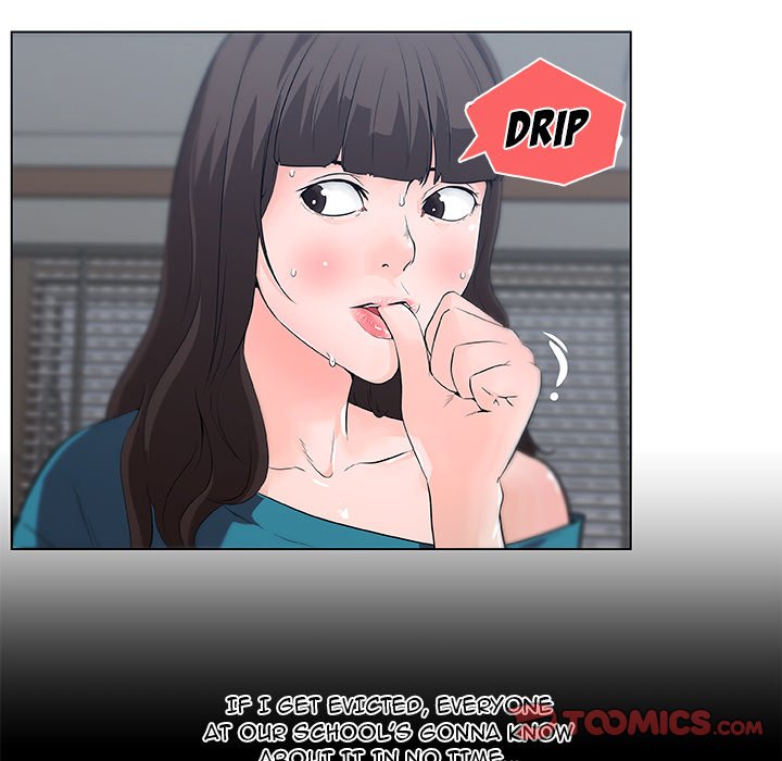 Love Recipe chapter 39 page 68